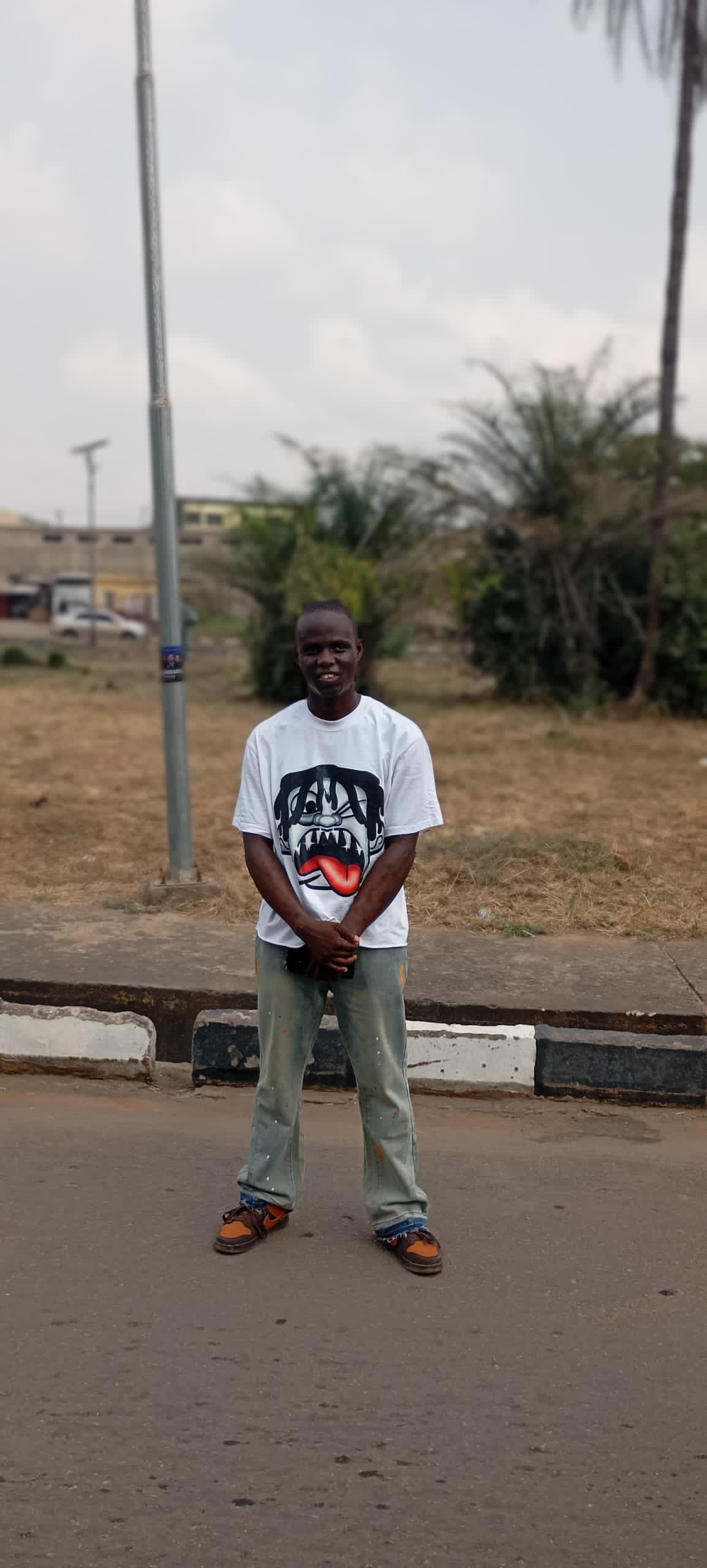 Nwankwo Raphael