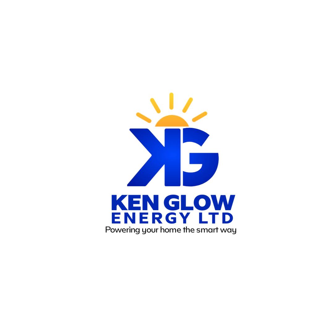 Ken's Glow Energy