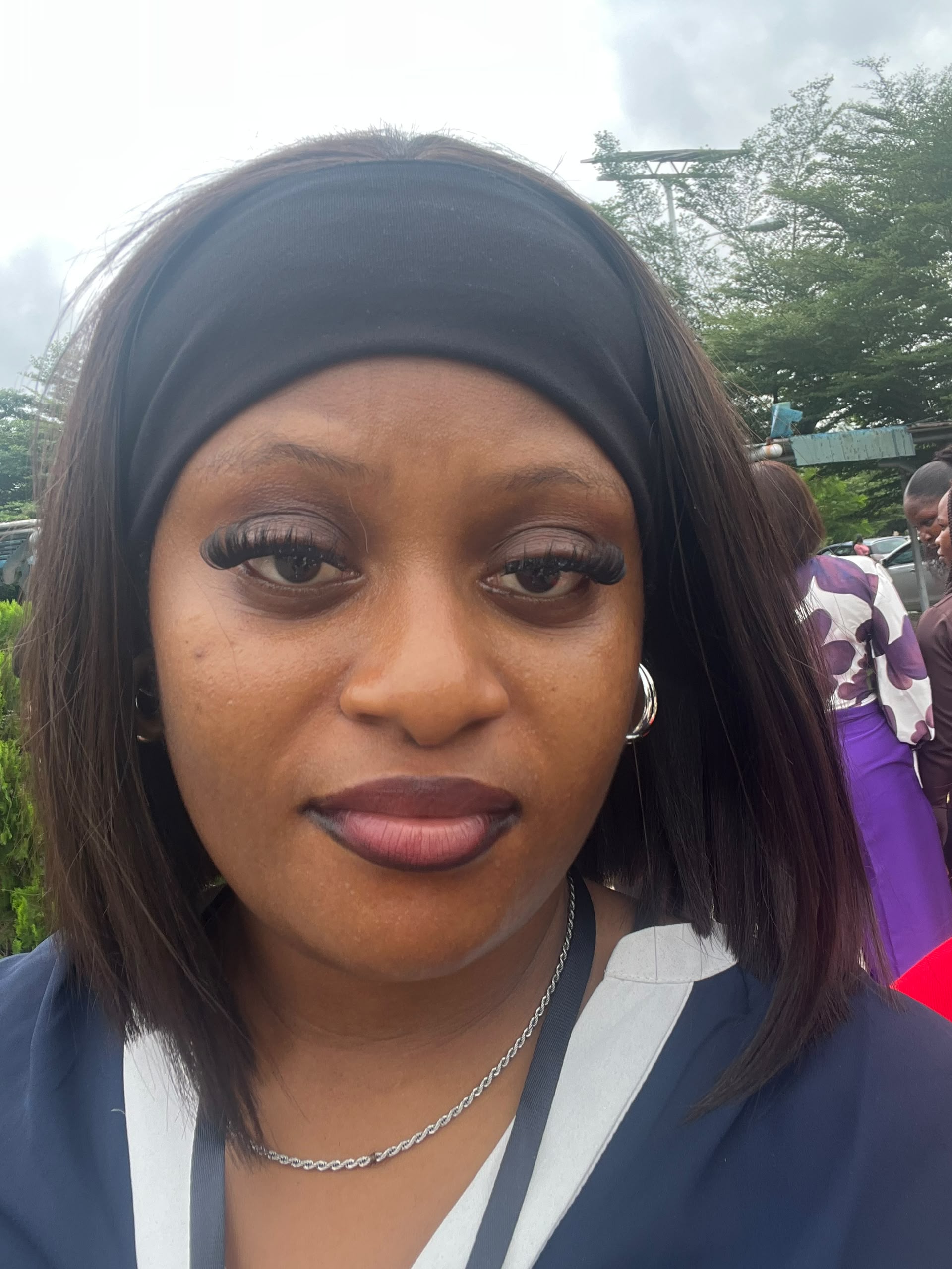 Ibeh bianca onyinyechi