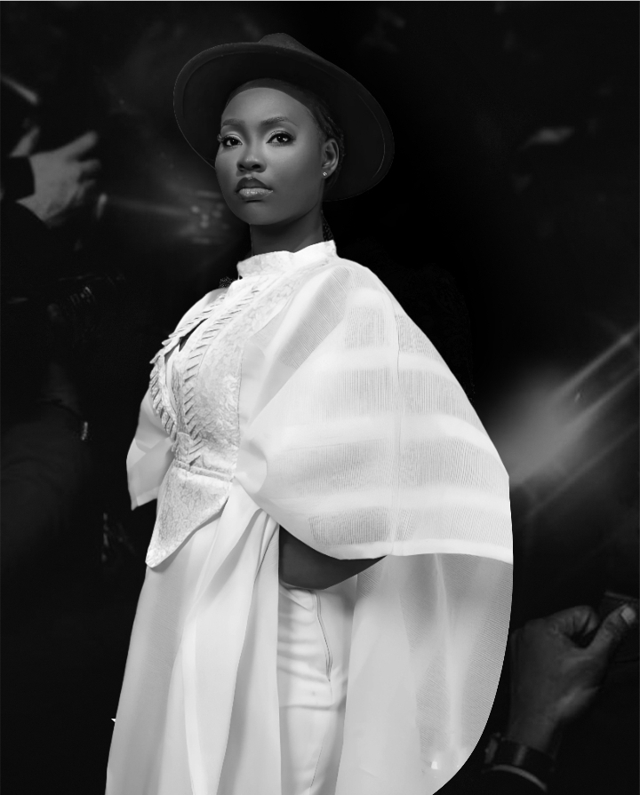 Jane Livingstone Gbobo Miss Green (G)