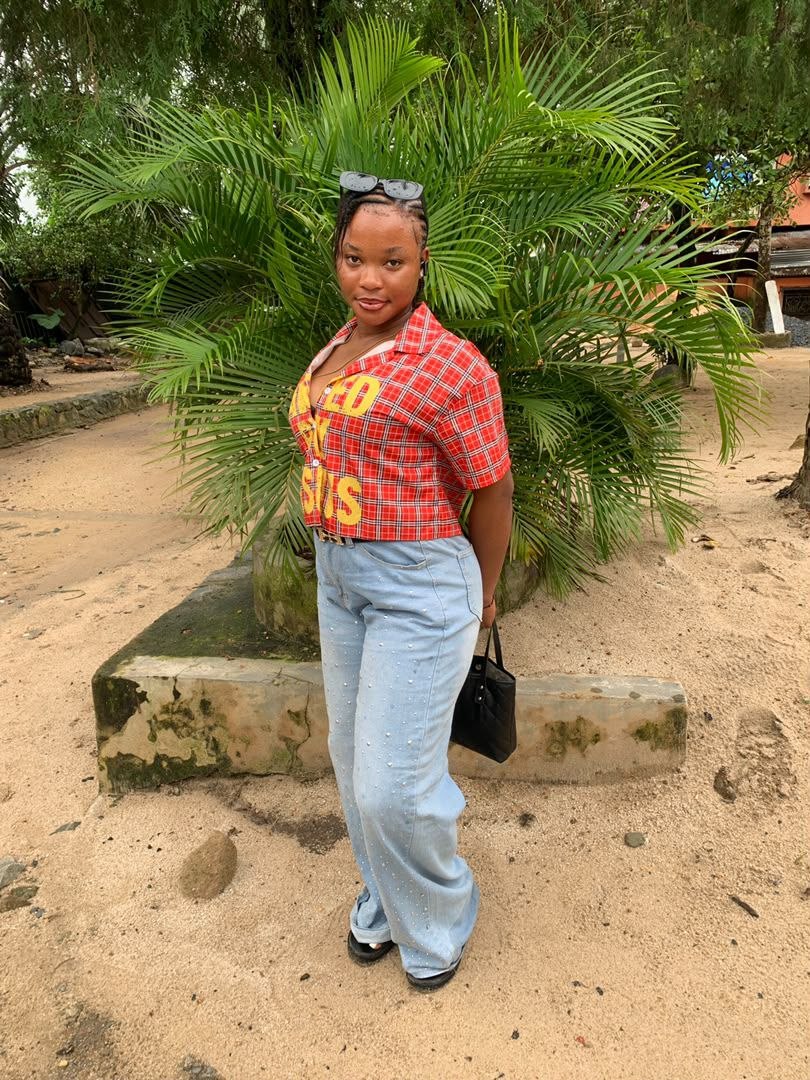Success Effiong Frank