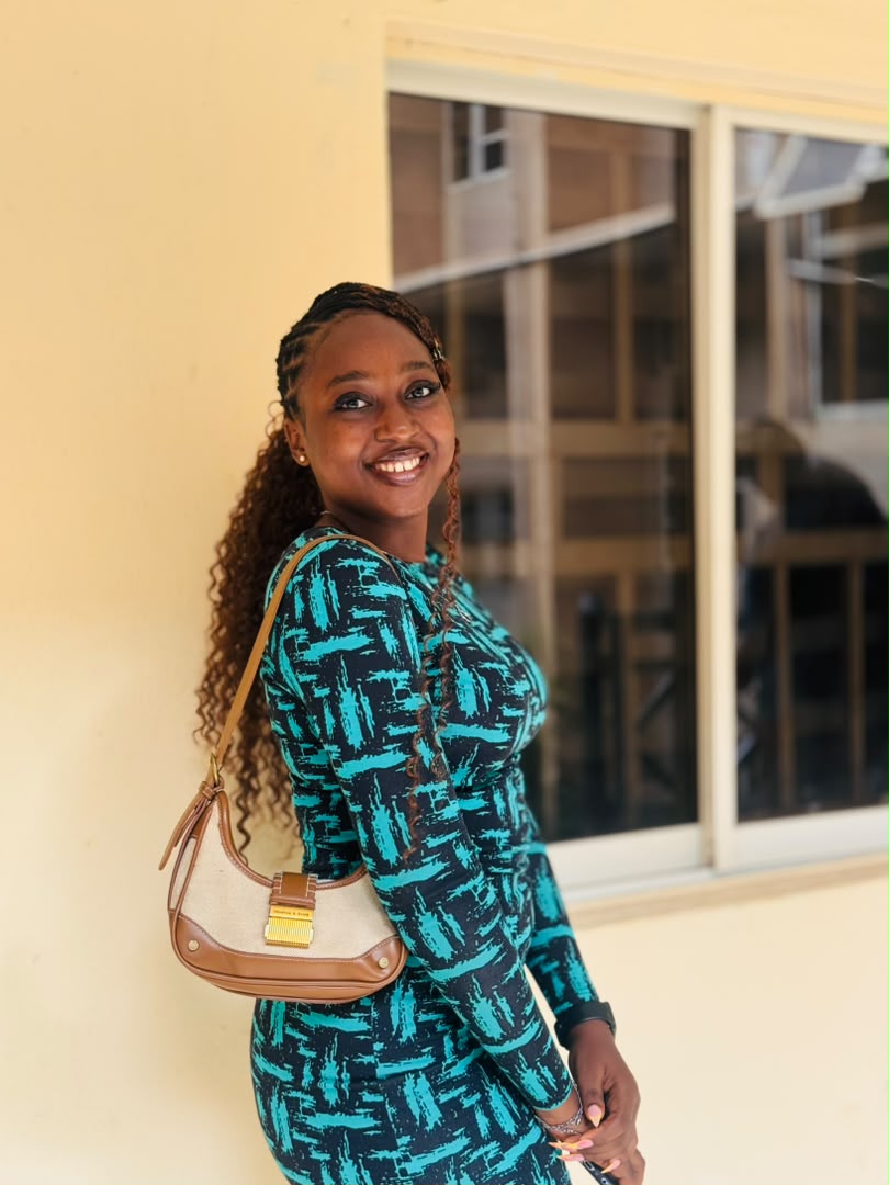 Okwudinka Daniella Chidimma