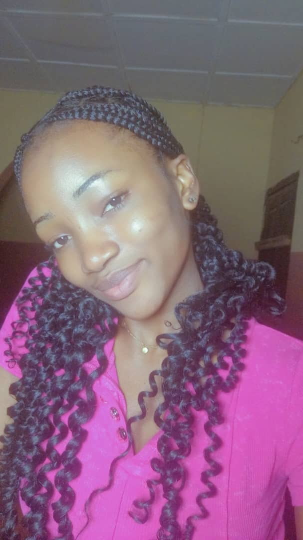 Chigbata Abigail ifeomachukwu