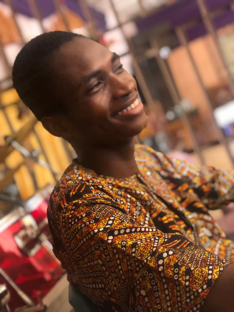 Iheukwumere Sopuru Arkman