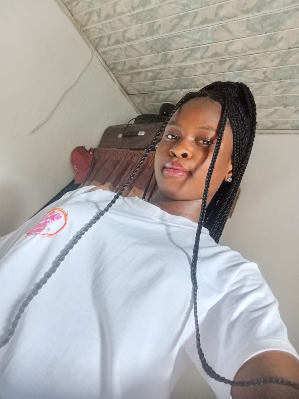 Chukwubilie goodness chiamaka