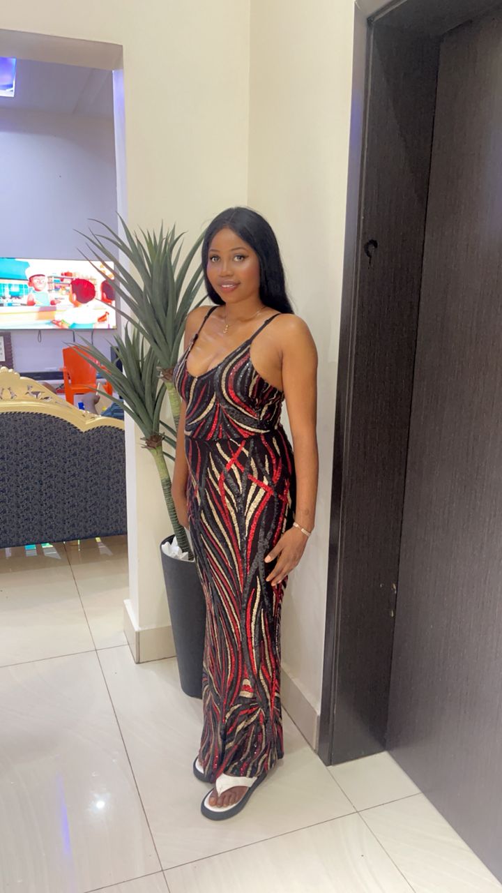 ANENE CALLISTA EBELE 