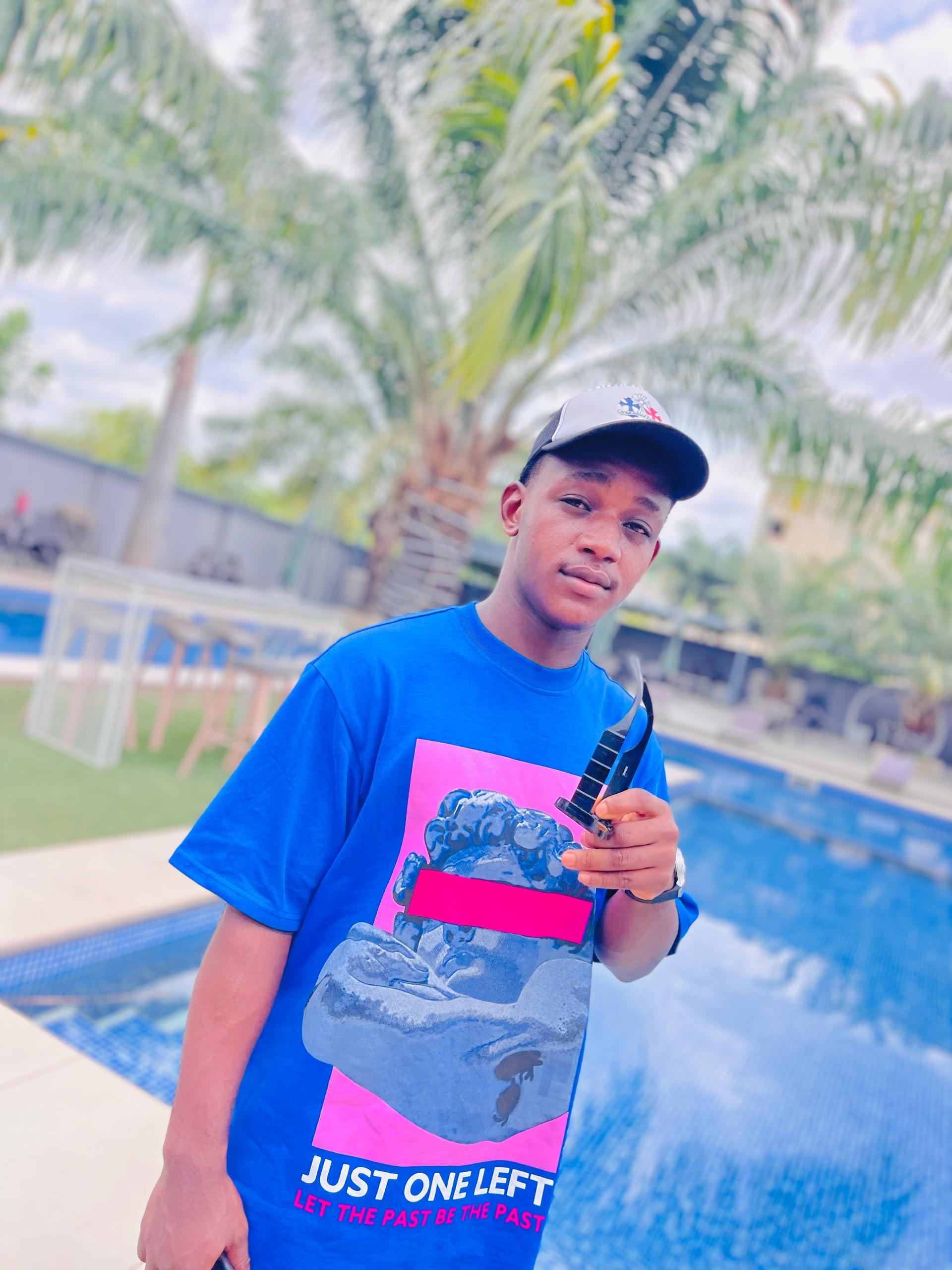 Afadi maxwell chidera