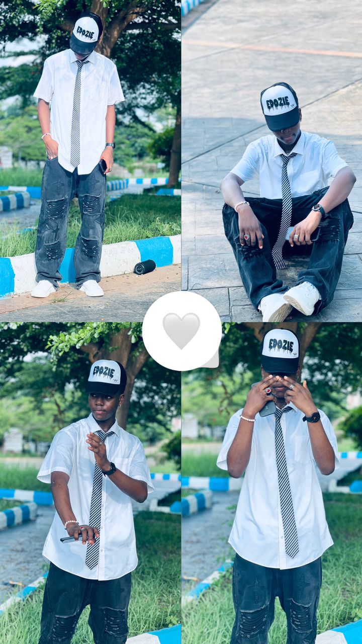 EDOZIE