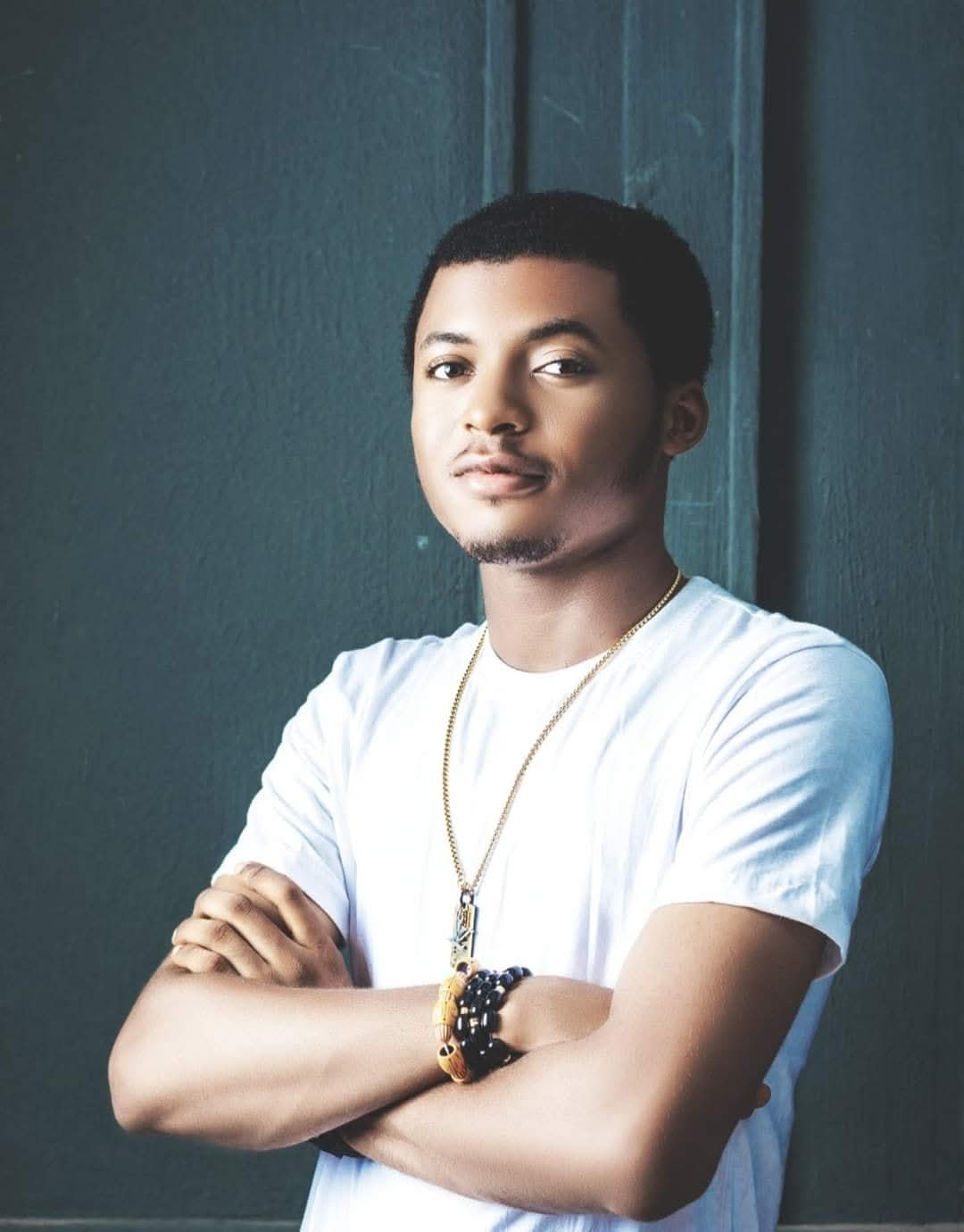 Udeh Felix Nzubechukwu 