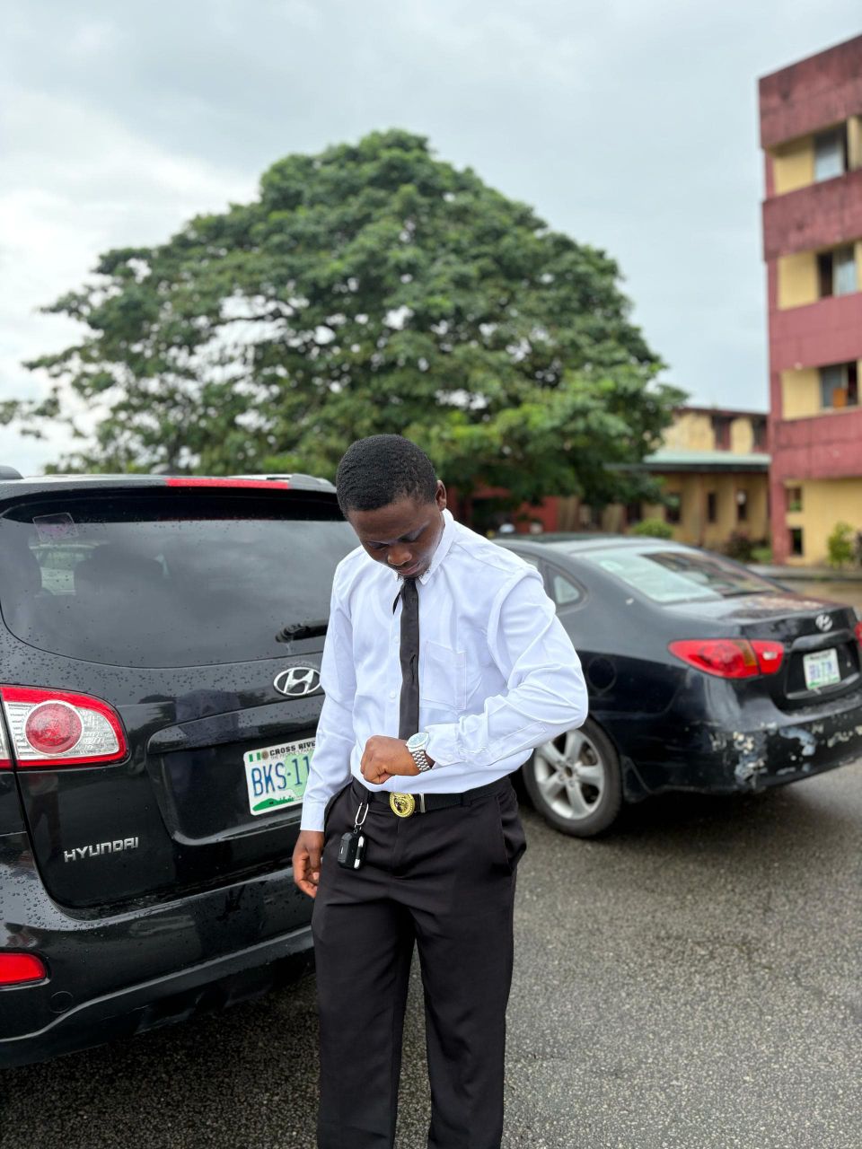 Aneke Victor Chisom