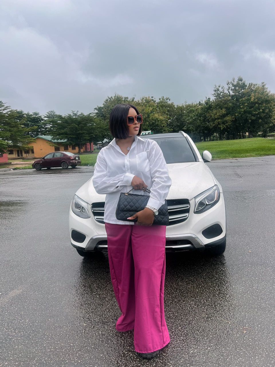 Nnenna Matilda