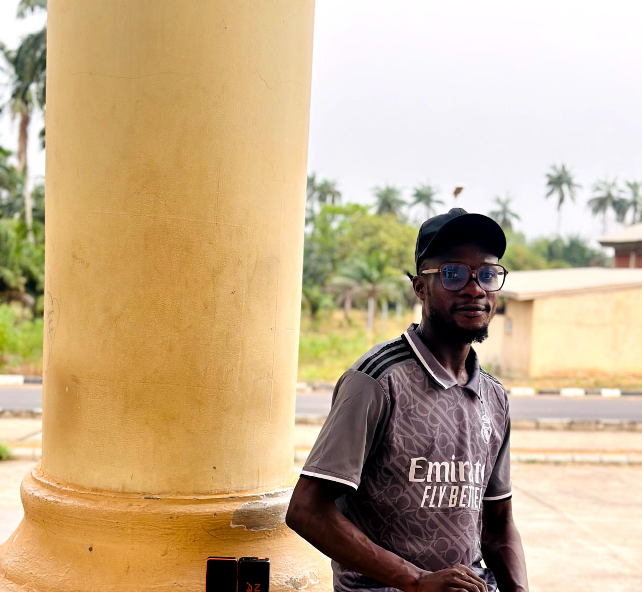 Igwe Chidubem