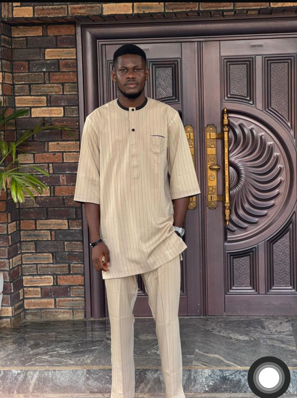 Okpala Chukwujimndu Praise