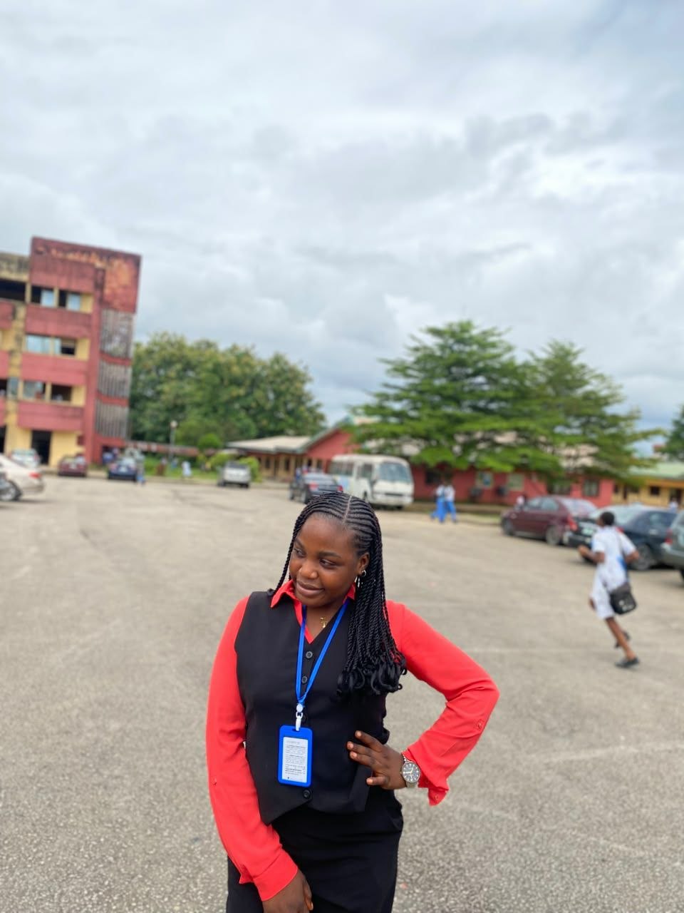 Aleke Francisca