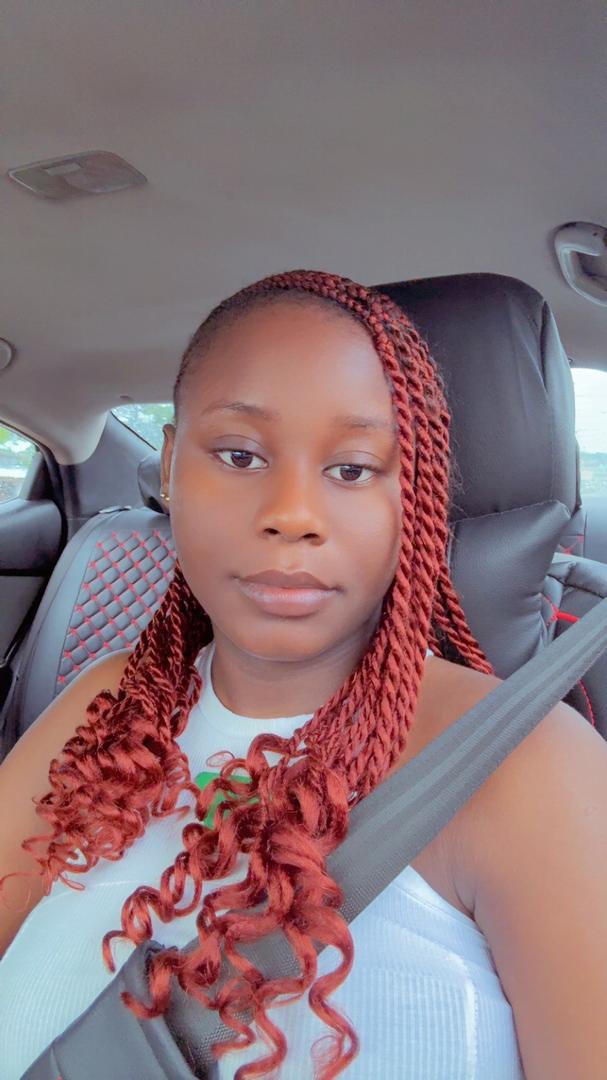 Ifara Precious Chinyere