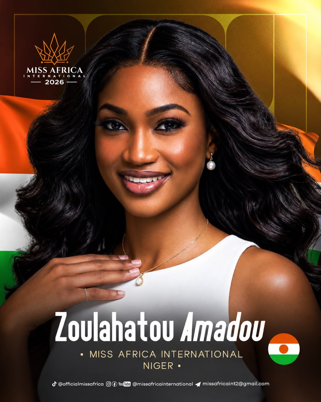 ZOULAHATOU AMADOU