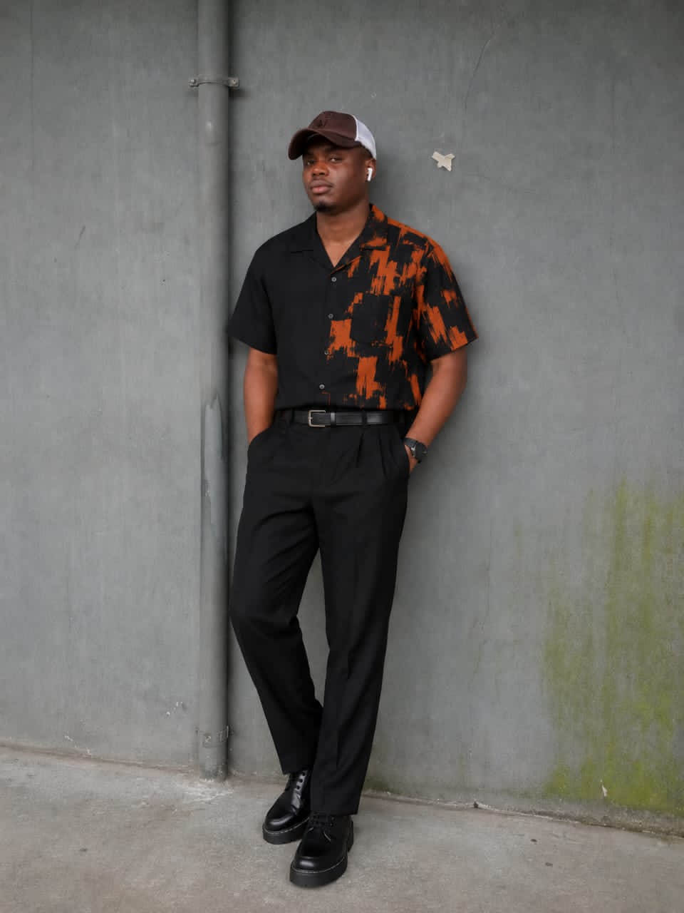 Victor William