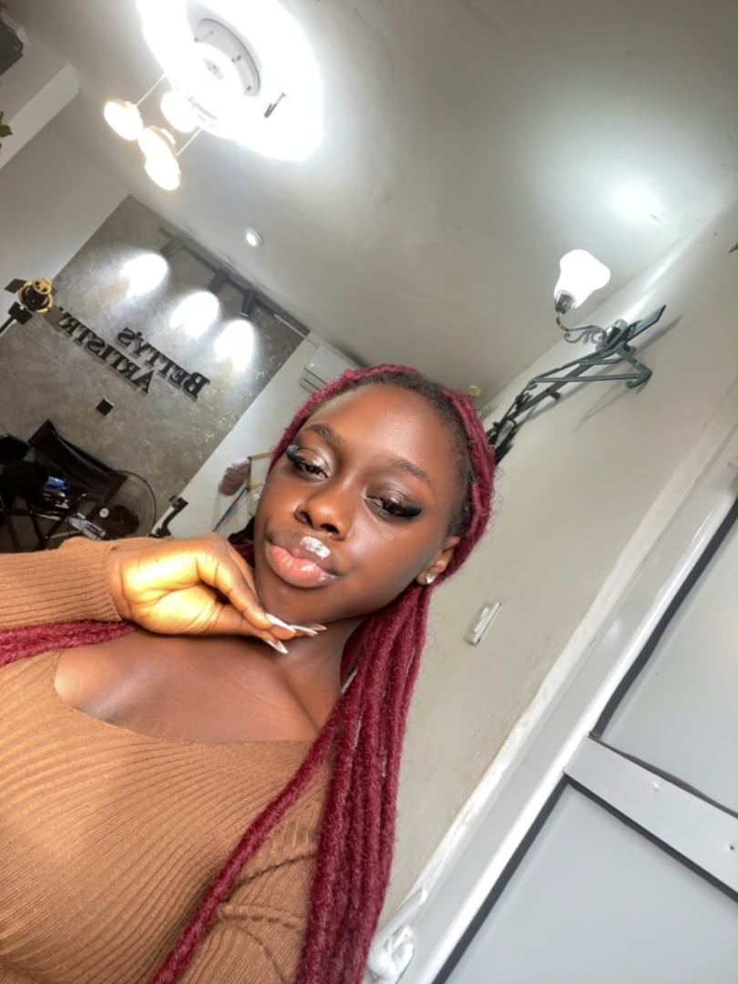 Okpara Maryjane chidera