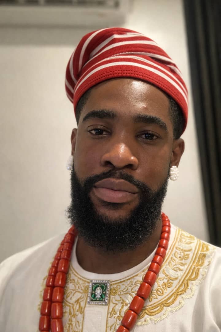 Celestine Ekweani