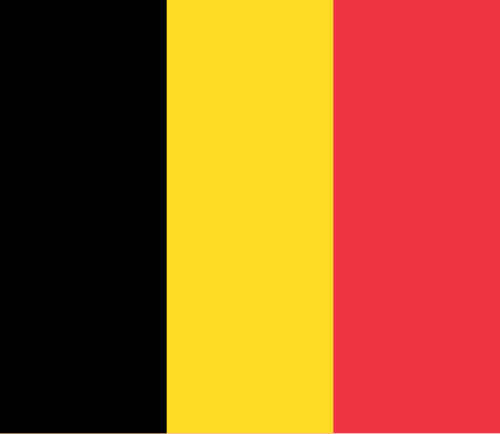 🇧🇪 Belgium