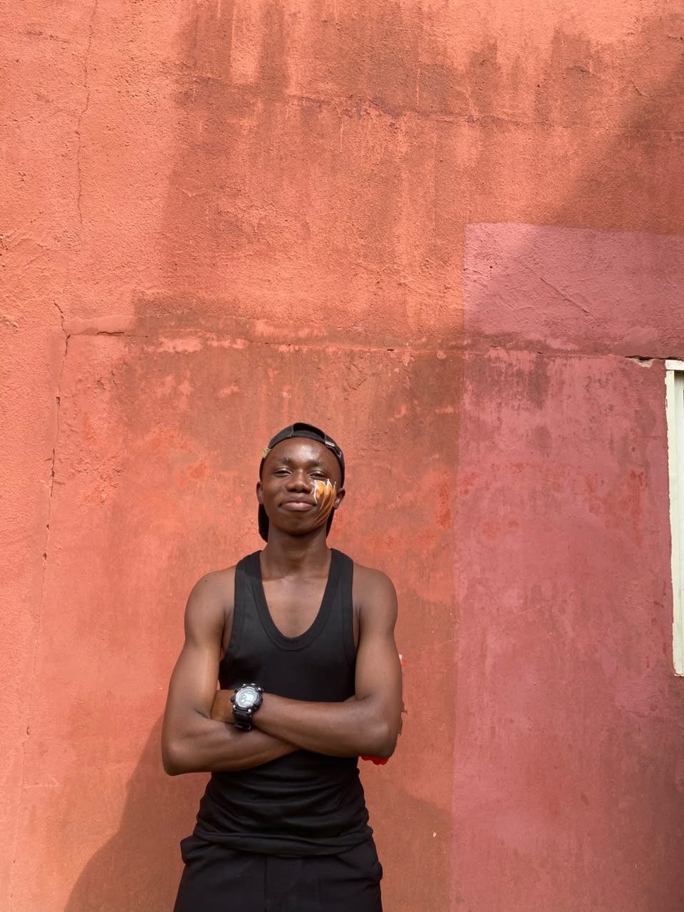 Chidozie Prosper
