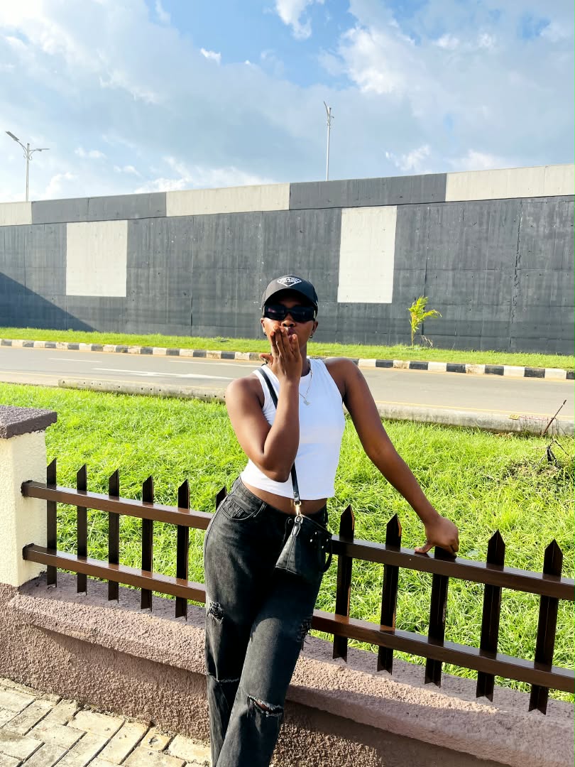 Onyibe Mary Cynthia chinaza