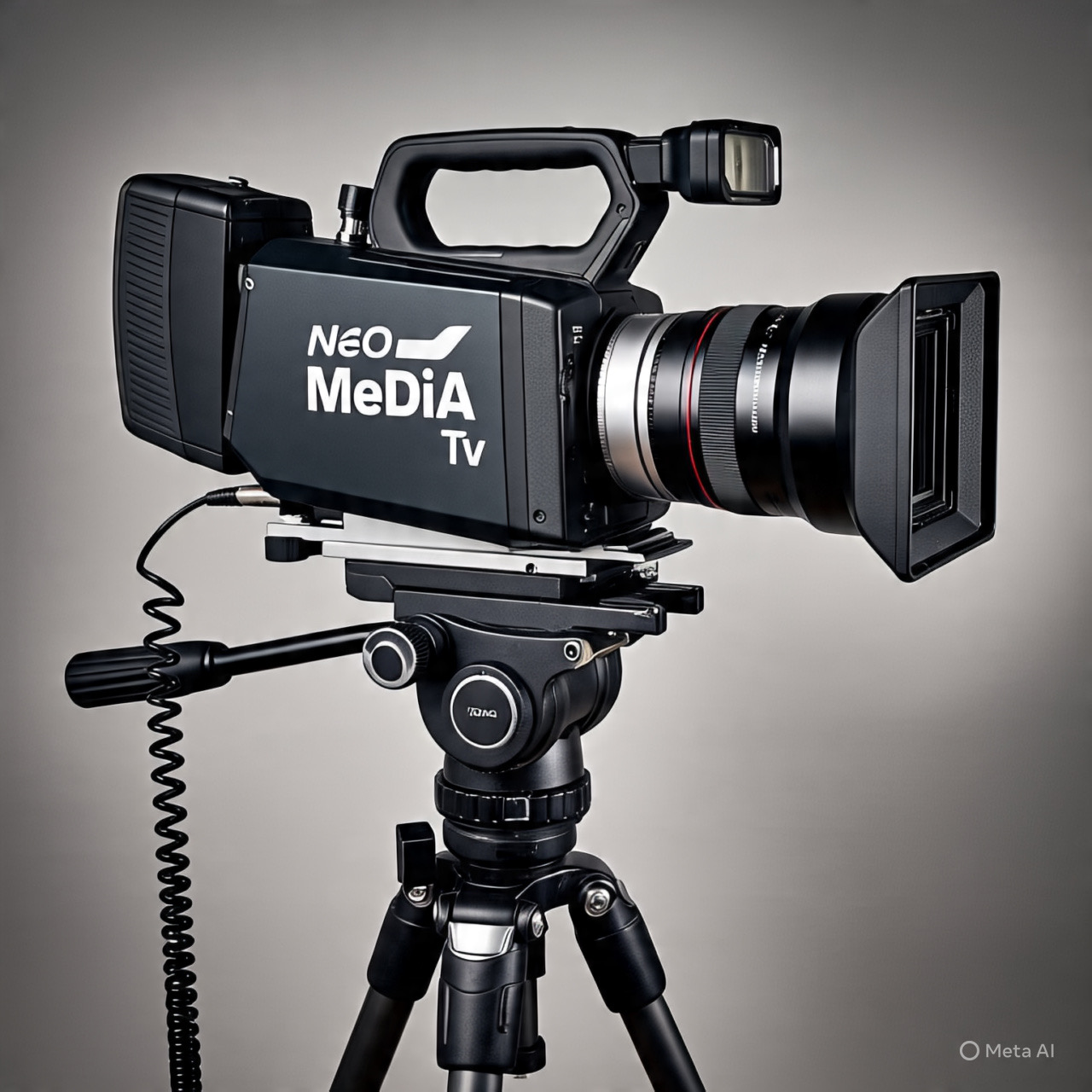 NeO MeDiA Tv