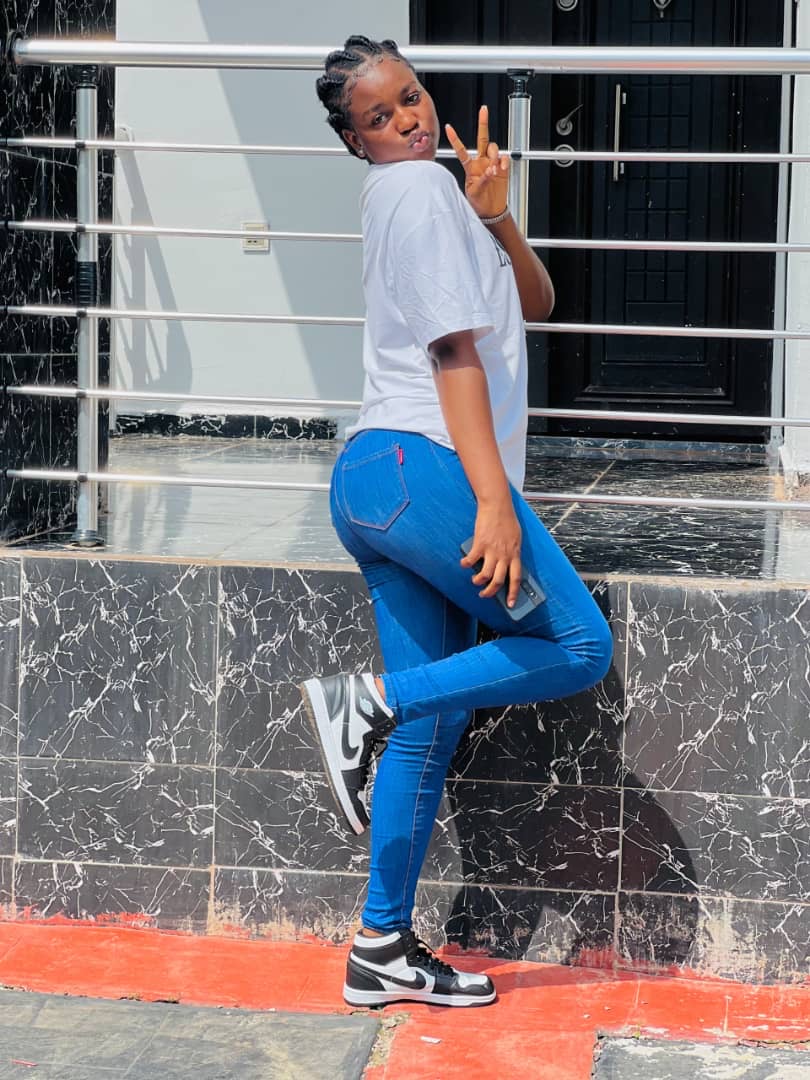 Ogochukwu Mackelly