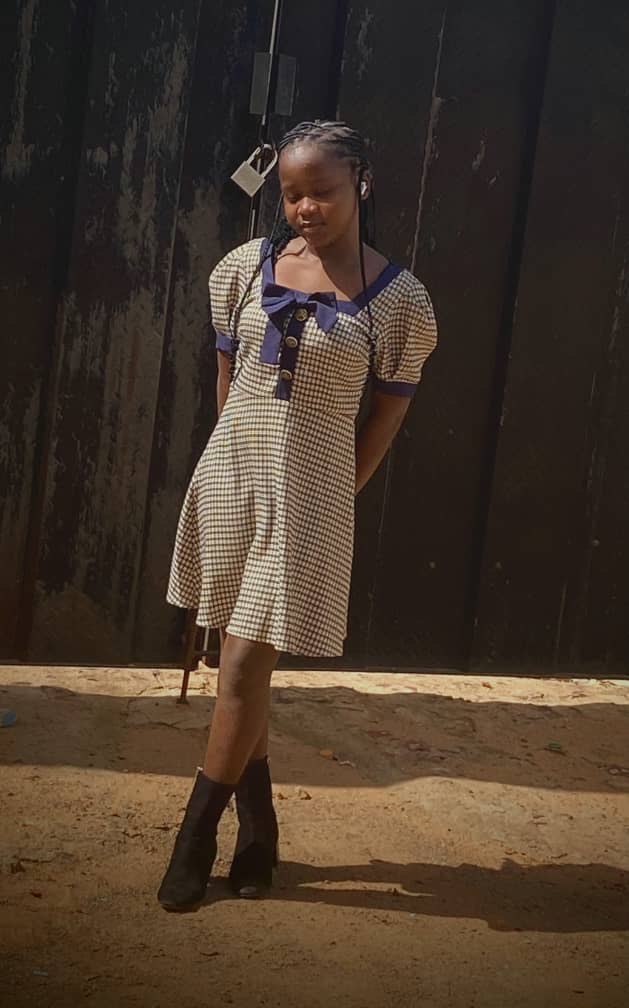 Chima Divinefavour  Divine