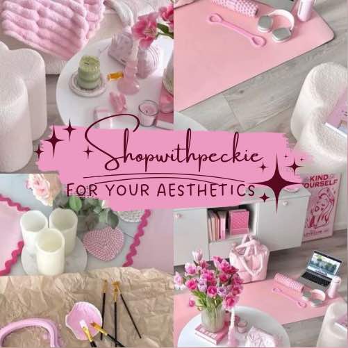 SHOPWITHPECKIE 