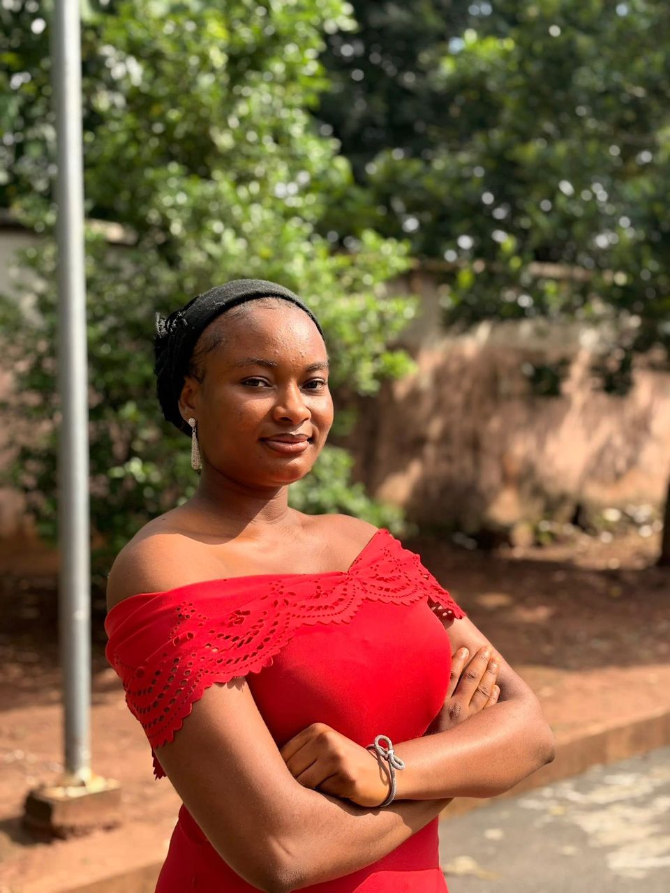 ATUSIAKA KOSISOCHUKWU