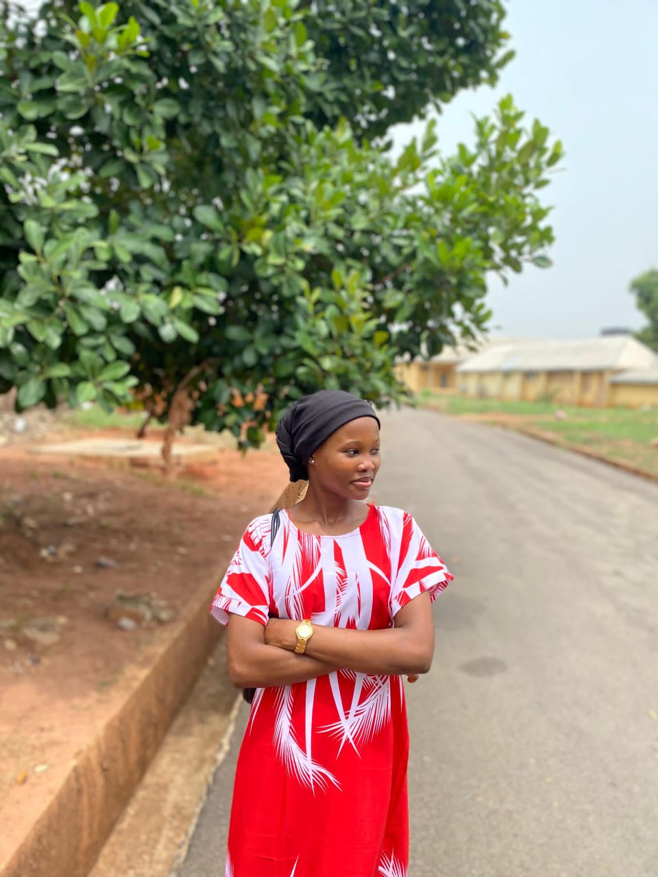 MEKAH CHIDINMA