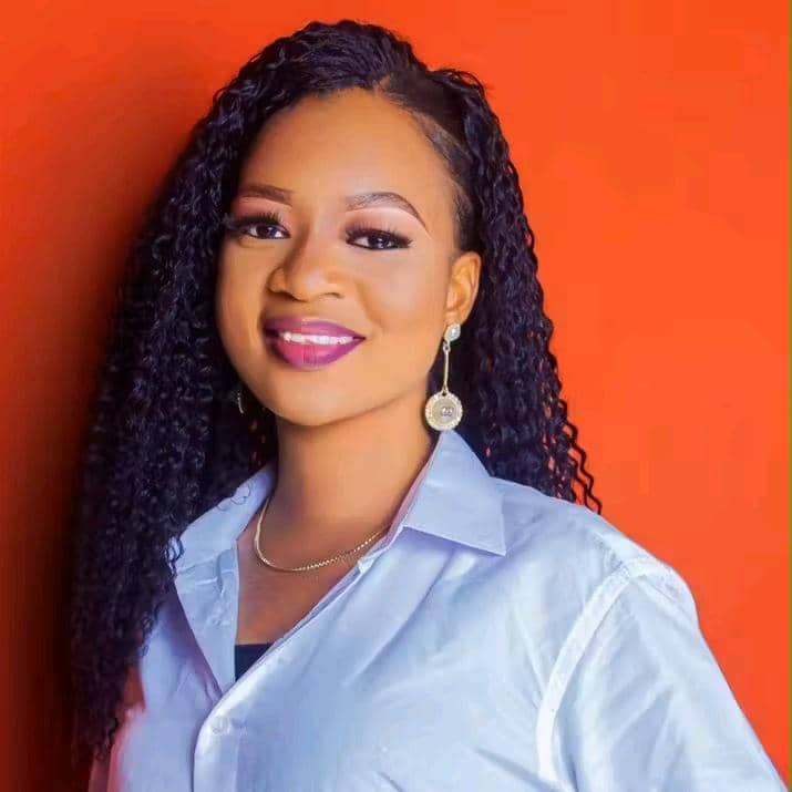 Comr. Jane Chinaza Ogbodo
