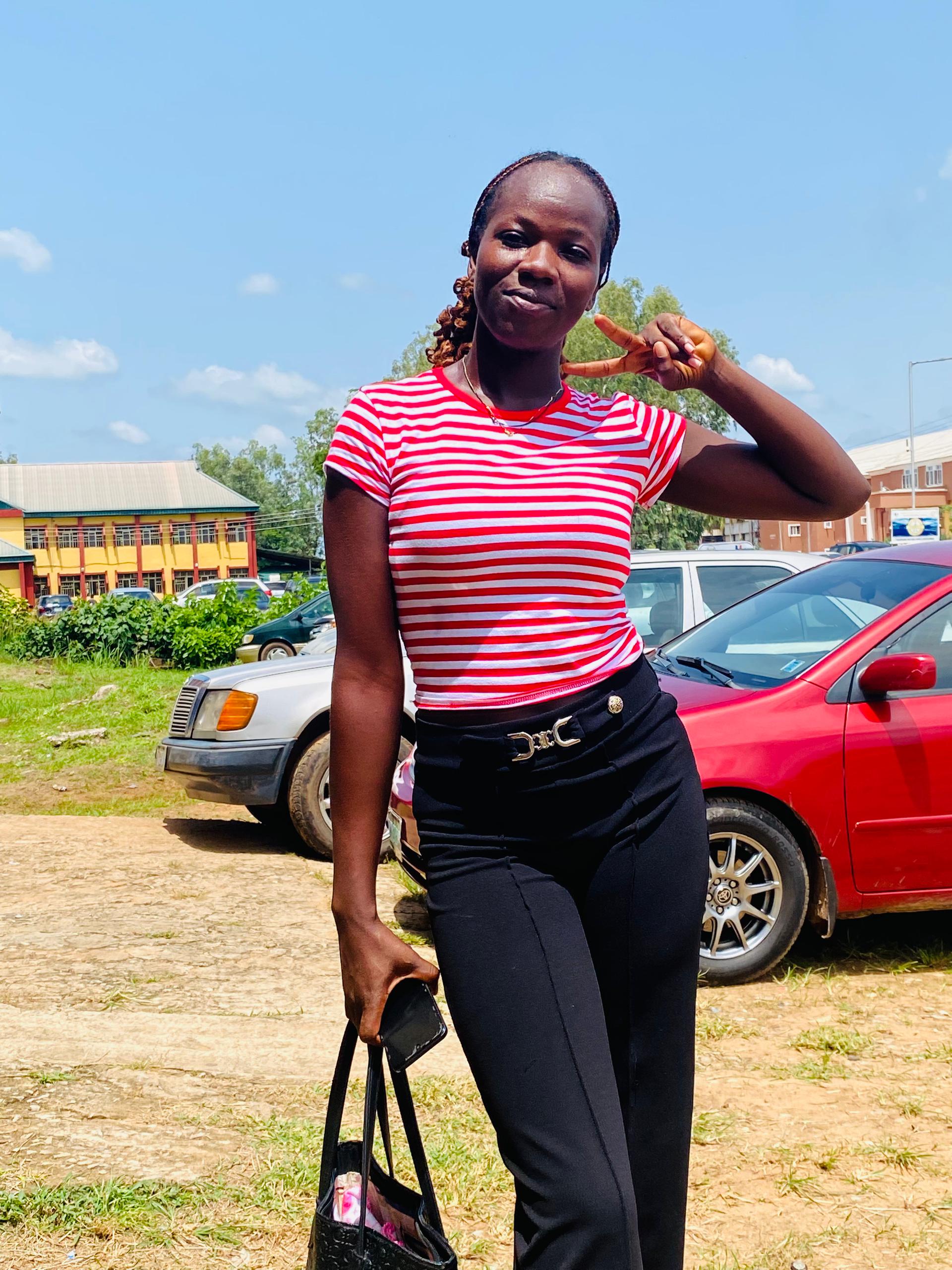 Izuegbu Juliet Somtochukwu