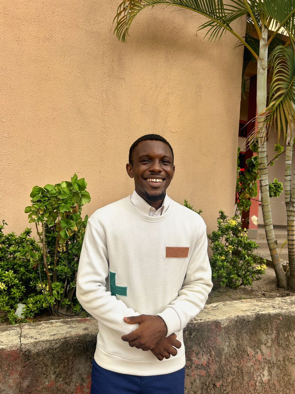 Udeafor Emmanuel Somtochuwku