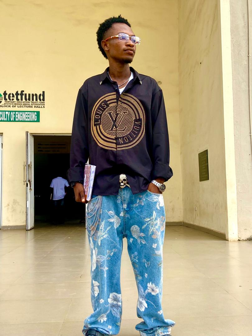 Nwabufo Victor Onyemaobi