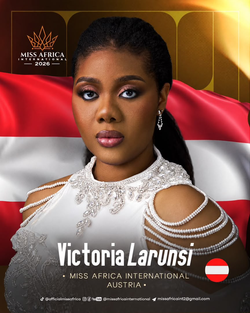 VICTORIA LARUNSI