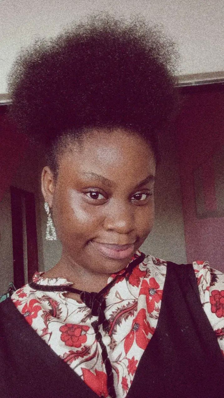 Akpan, Jemima James