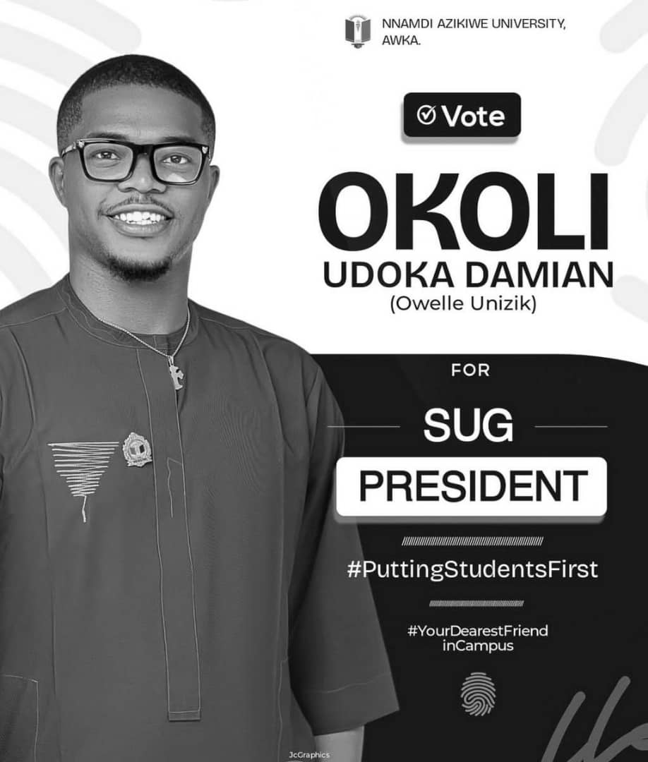 OKOLI UDOKA DAMIAN