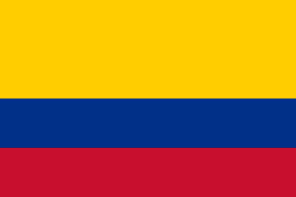 🇨🇴 Colombia