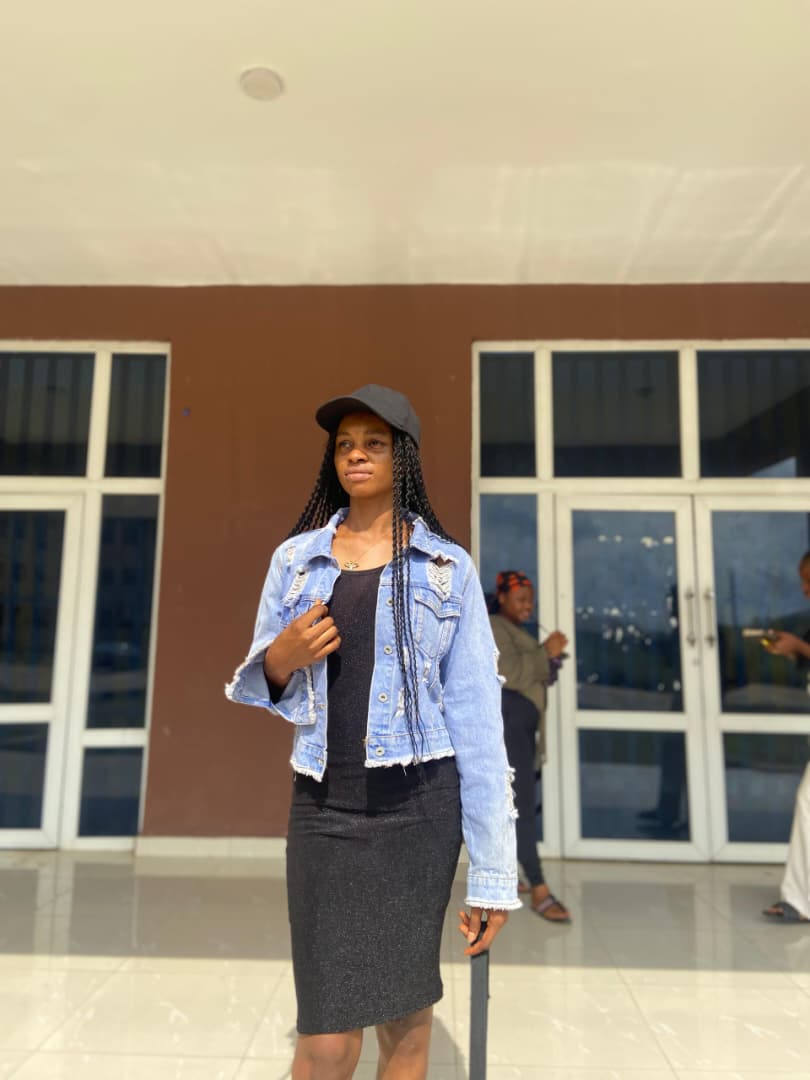 Ijele Nwanyi