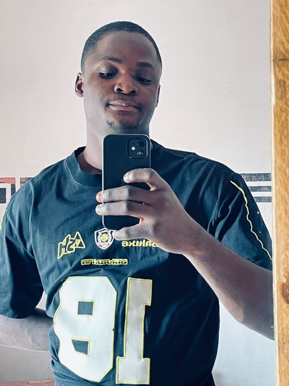 Okoye Martin