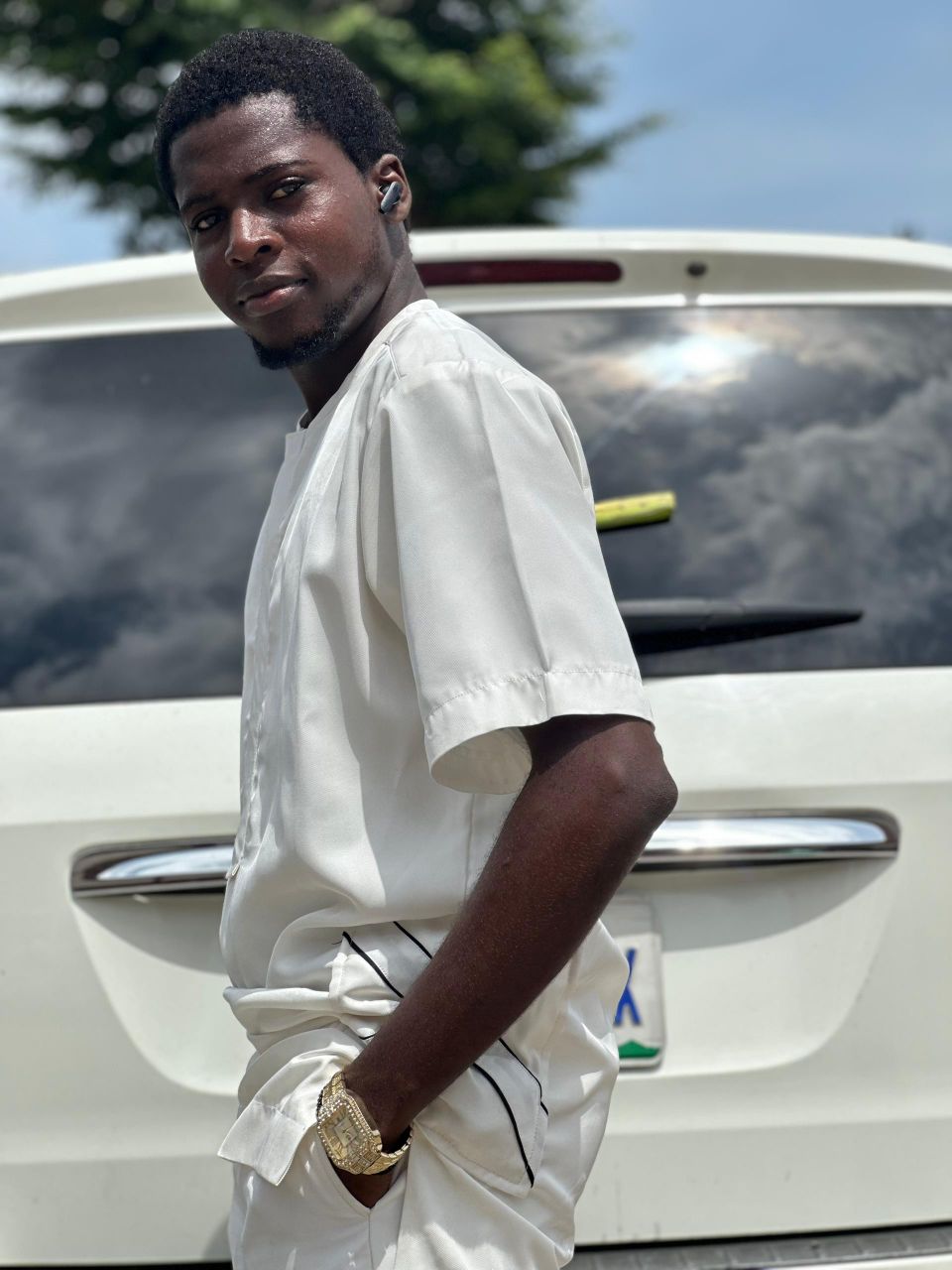 Isaiah Otuokwa Kekung