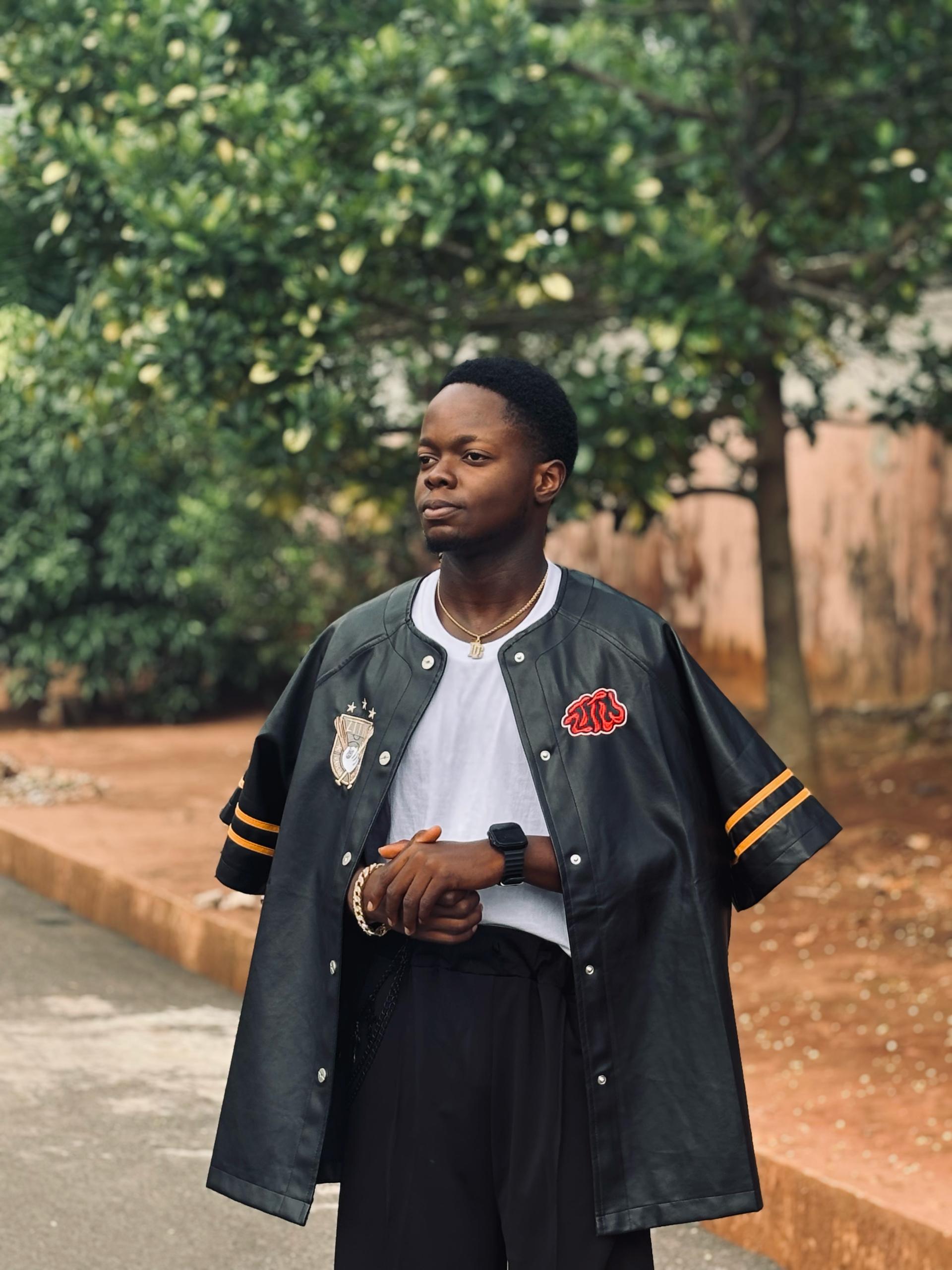 OBIJIOFOR CHINAZA (CHIZZY)