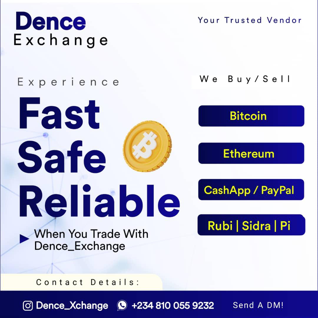 Dence Exchange