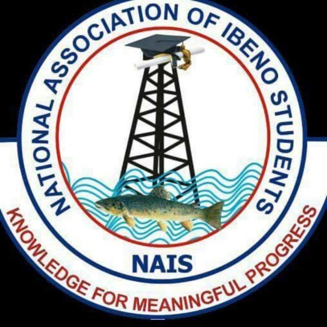 National Association of Ibeno students