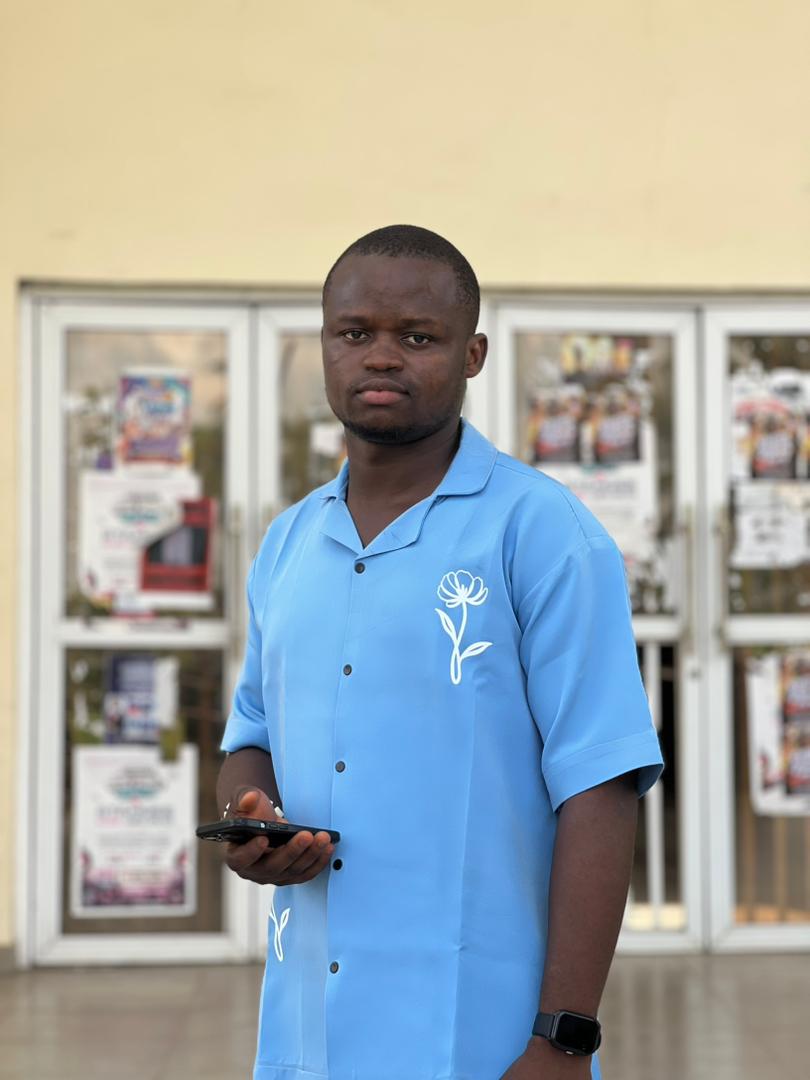 Okafor Stephen Odinaka (Sweto)