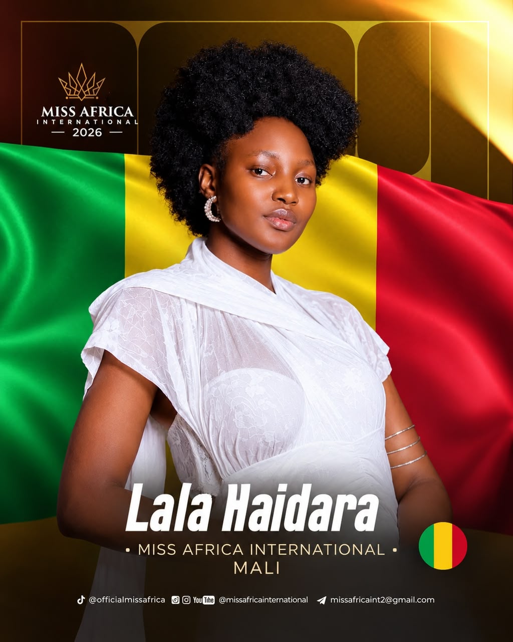 LALA HAIDARA