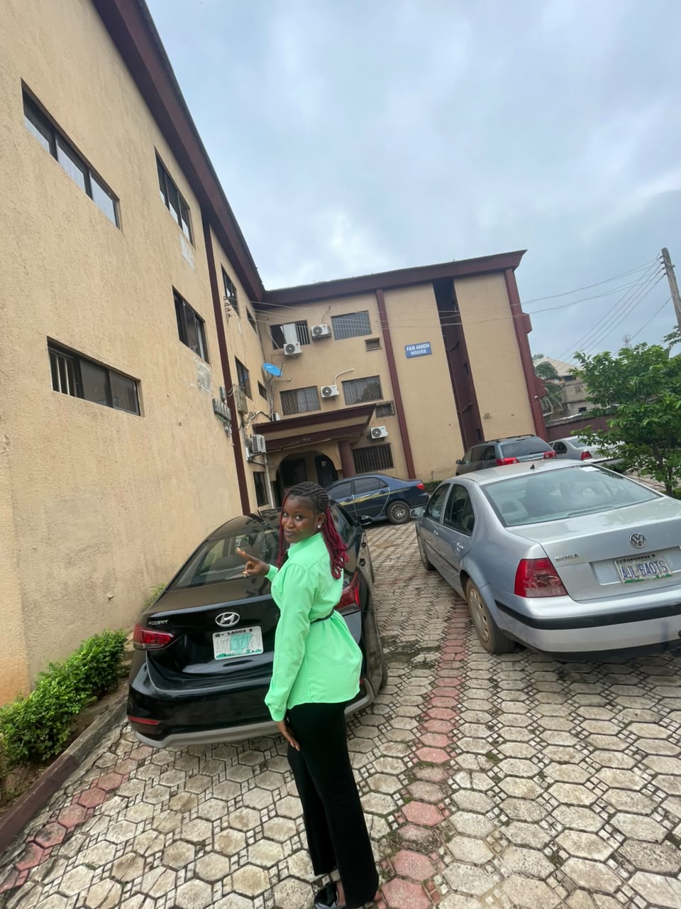 Ogbonna glory chinaza