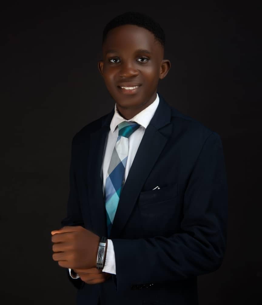 Felix, Ibuchim Promise